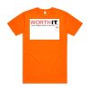AS Colour / BLOCK SAFETY TEE Thumbnail