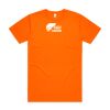 AS Colour / BLOCK SAFETY TEE Thumbnail
